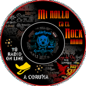 Radio Mi Rollo es el Rock Radio