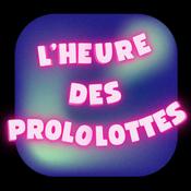 Podcast L'heure des prololottes